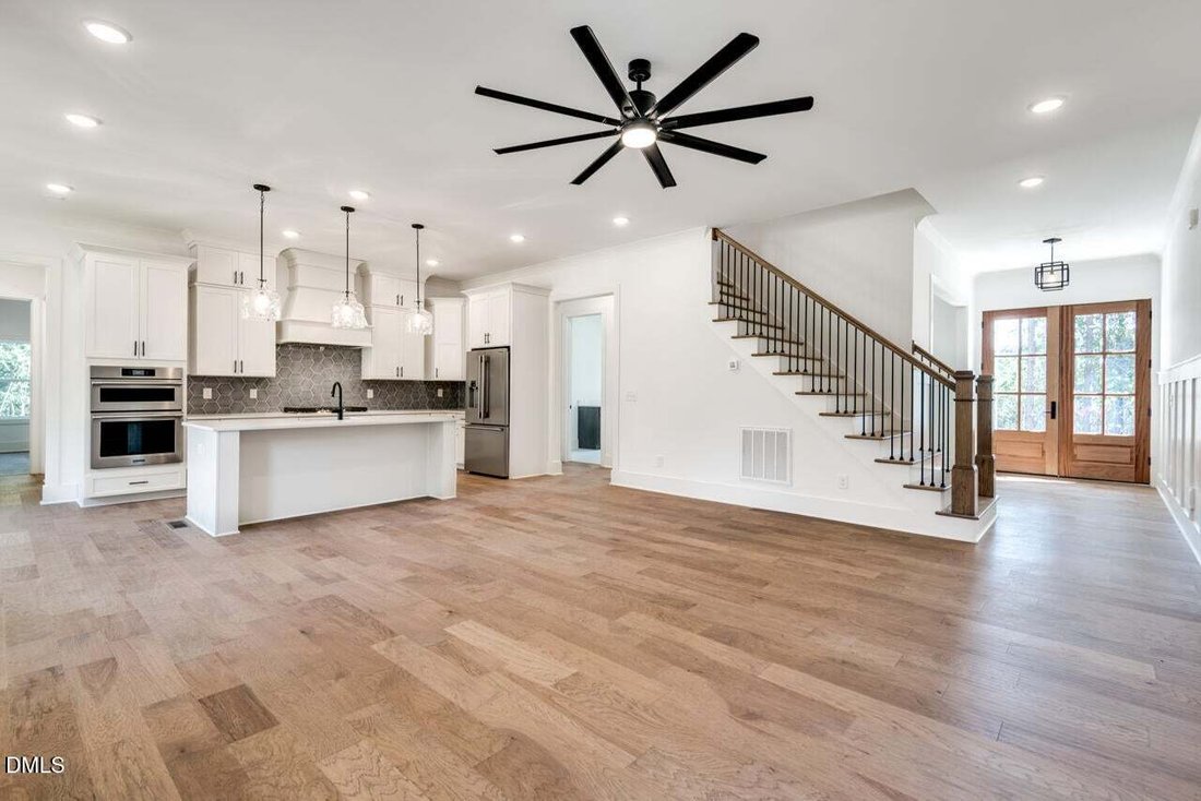 House in Chapel Hill, North Carolina, United States 4 - 18637990