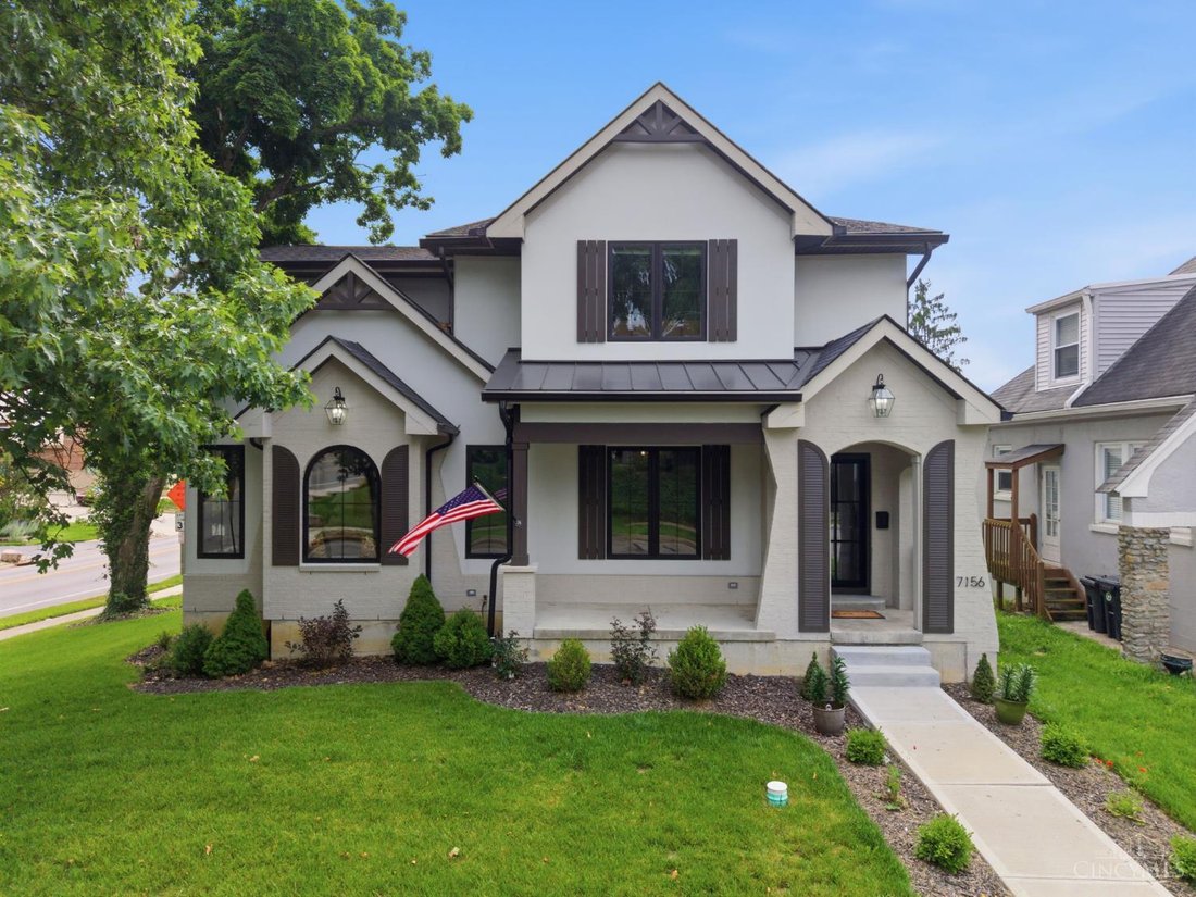 House in Cincinnati, Ohio, United States 3 - 18635629
