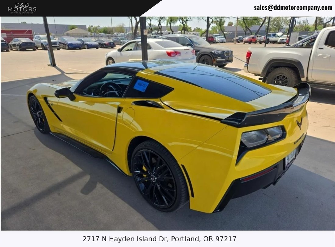 Coupe in Portland, OR, United States 4 - 18639302