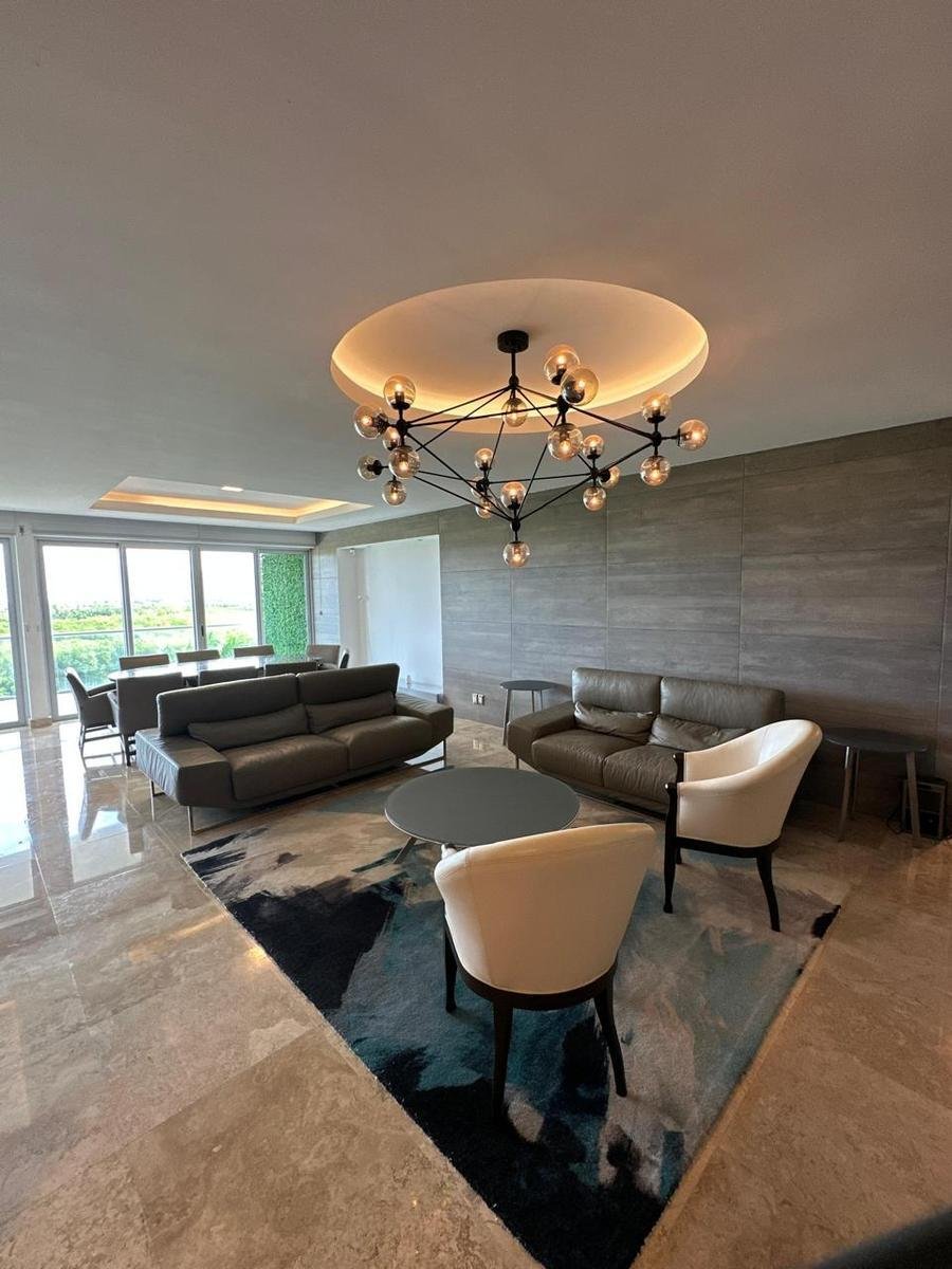 Apartment in Cancún, Quintana Roo, Mexico 1 - 18638801