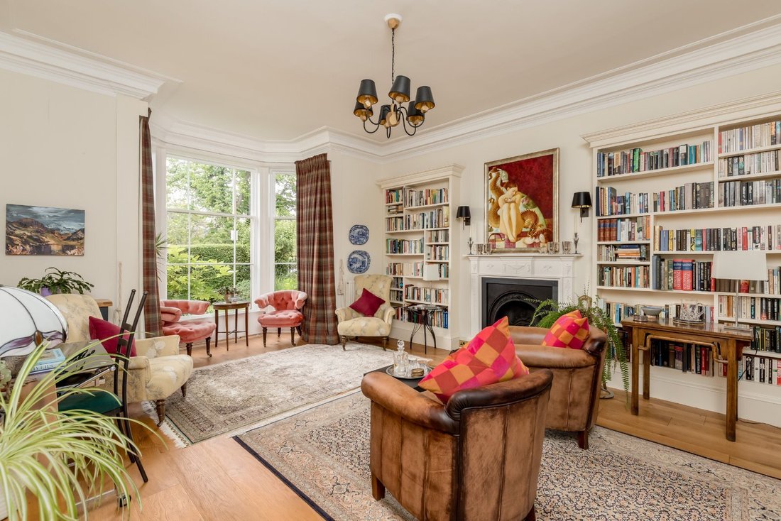 House in Trinity, Scotland 5 - 18634253