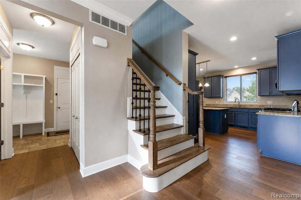 House in South Lyon, Michigan, United States 5 - 18634048