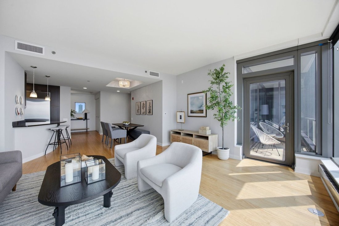 Condo in Chicago, Illinois, United States 5 - 18638111