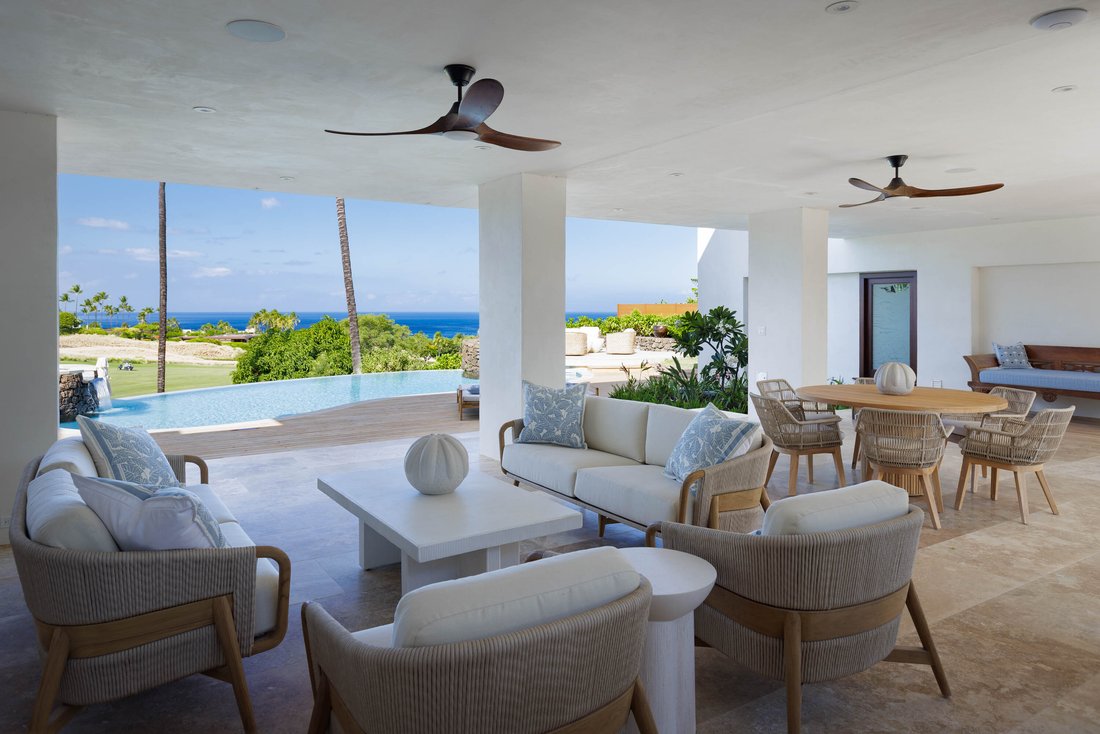 House in Waimea, Hawaii, United States 4 - 18637500