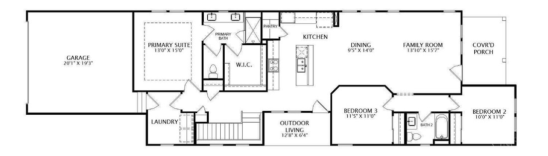 House in Lebanon, Ohio, United States 5 - 18635542