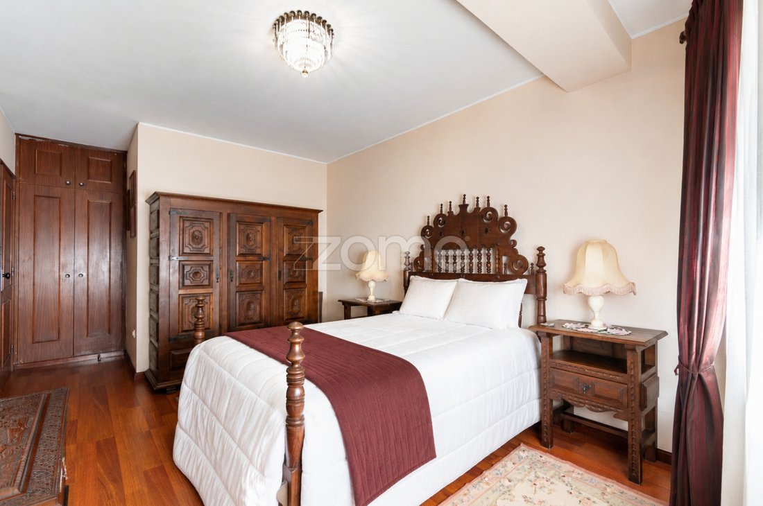 Apartment in Bonfim, Porto District, Portugal 3 - 18639157