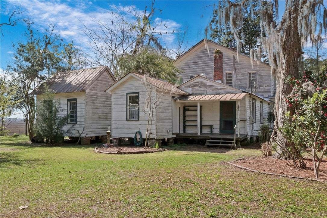 House in Darien, Georgia, United States 2 - 18636480