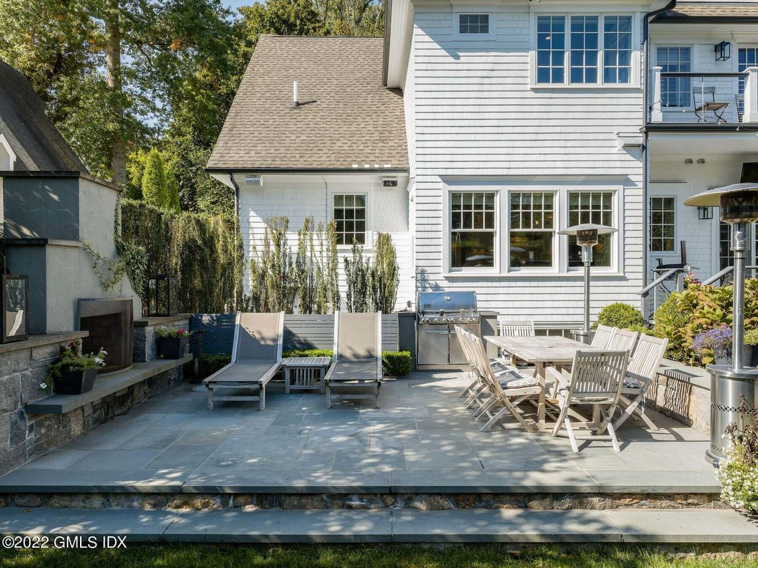Townhouse in Greenwich, Connecticut, United States 4 - 18637378