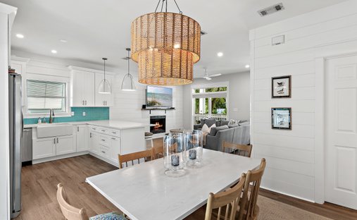 Haus in Santa Rosa Beach, Florida, Vereinigte Staaten 1