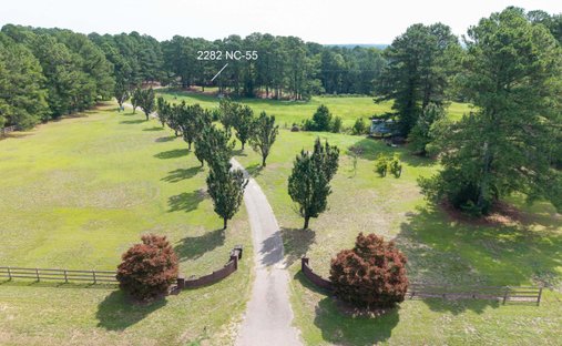House in Coats, North Carolina, United States 1