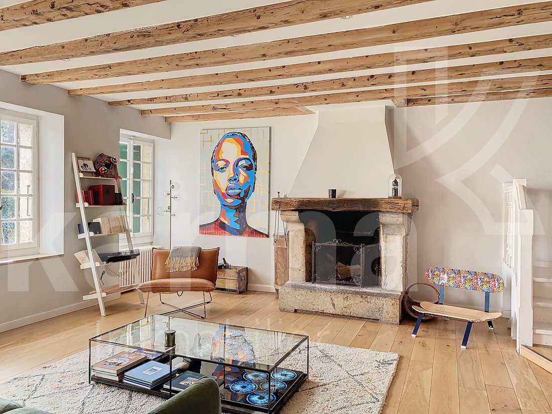 Estate in Divonne-les-Bains, Auvergne-Rhône-Alpes, France 5 - 18633182