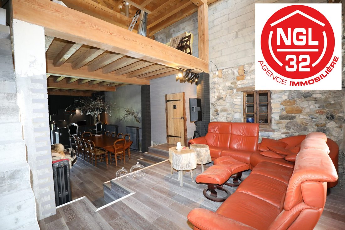 House in Choisy, Auvergne-Rhône-Alpes, France 4 - 15532844