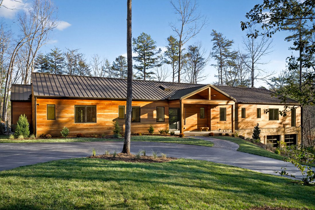 House in Blue Ridge, Georgia, United States 2 - 18635211