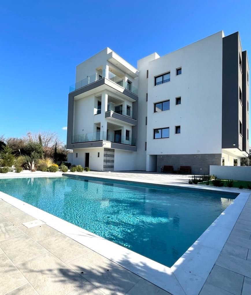 Apartment in Germasogeia, Limassol, Cyprus 3 - 16379977