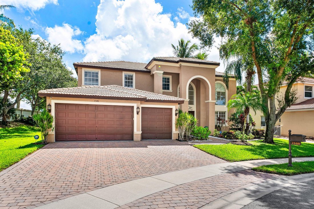 House in Lake Worth, Florida, United States 3 - 18638002
