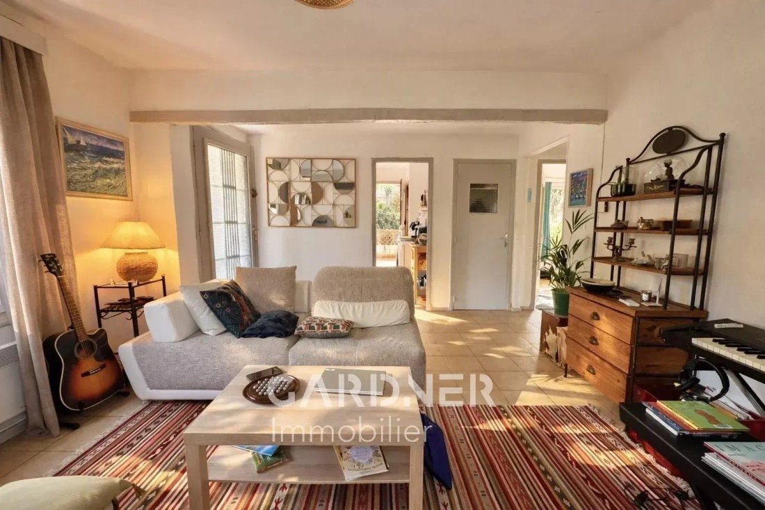 Villa in Ganteaume, Aubagne, France 1 - 17523990