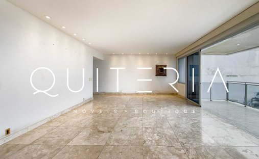 Apartment in Rio de Janeiro, State of Rio de Janeiro, Brazil 1