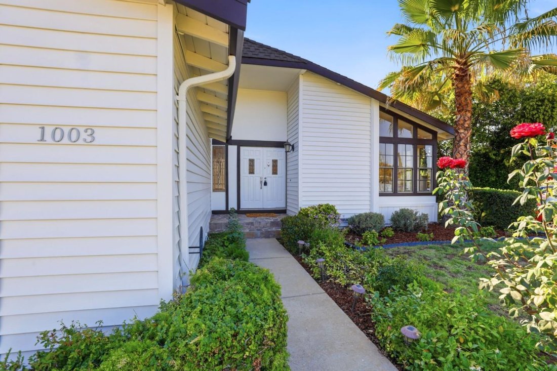 House in San Jose, California, United States 3 - 18637342
