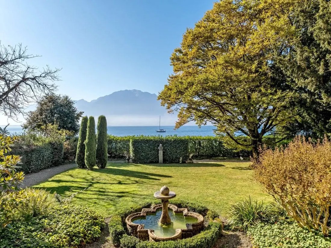 House in Montreux, Vaud, Switzerland 2 - 18633613