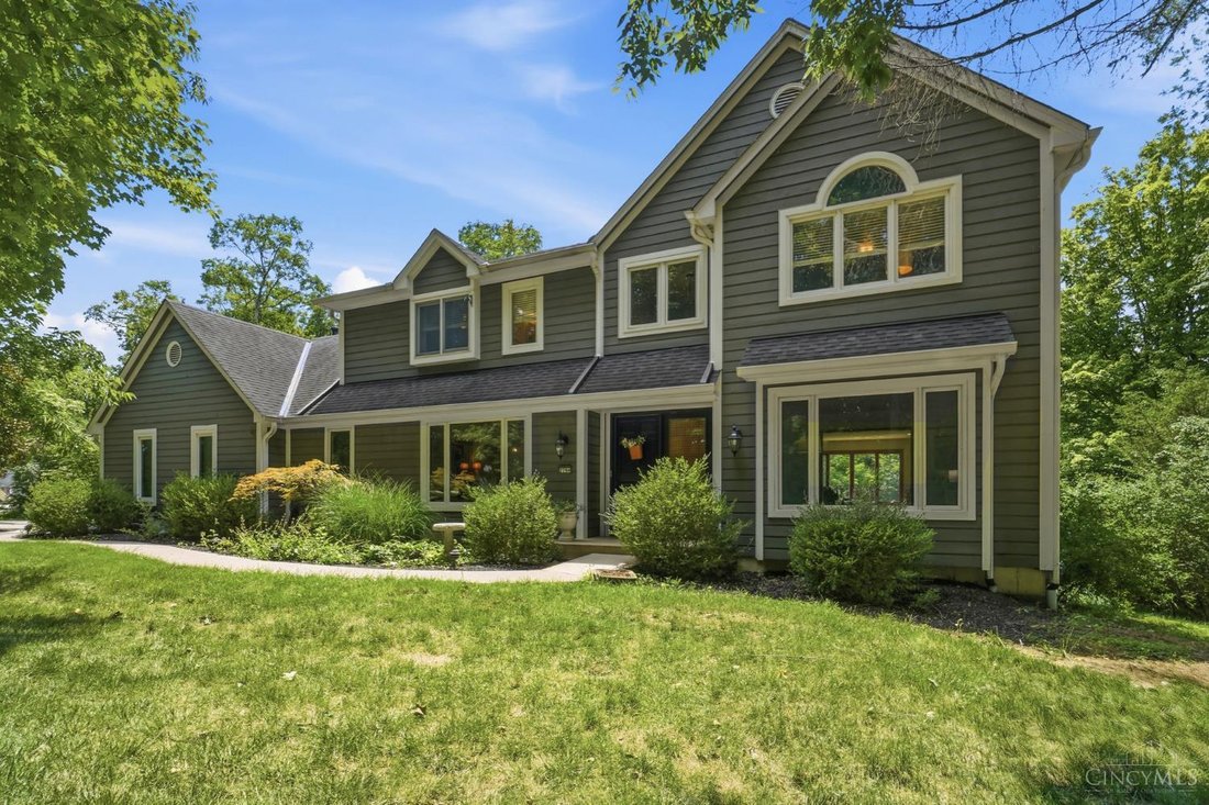 House in Cincinnati, Ohio, United States 2 - 18635685