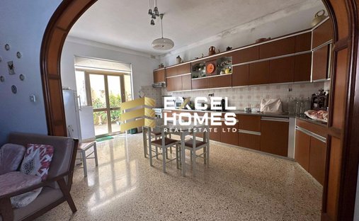 Townhouse in Żejtun, Malta 1