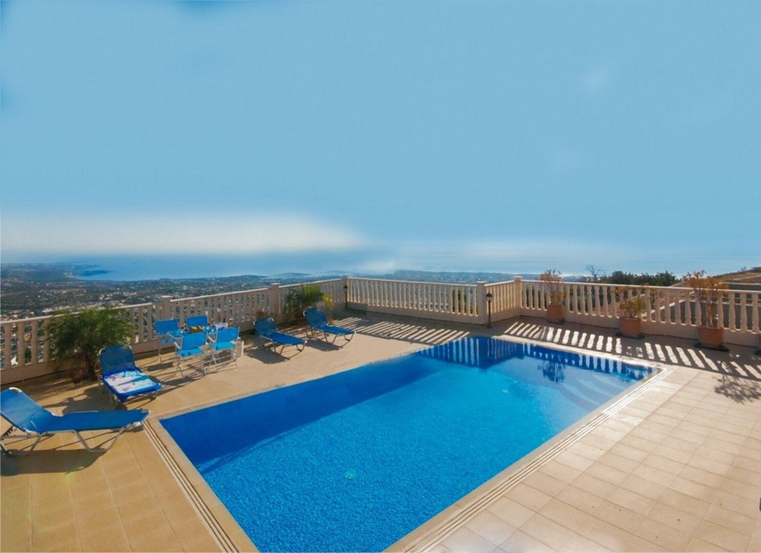 House in Peyia, Paphos, Cyprus 4 - 18310653