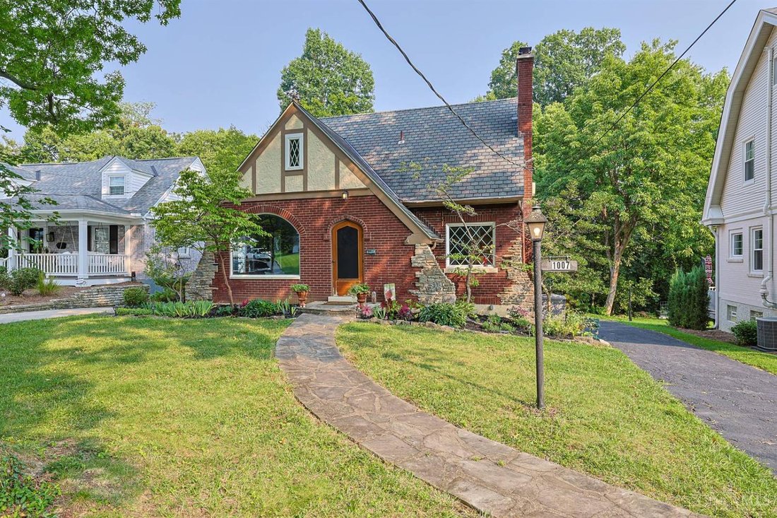 House in Cincinnati, Ohio, United States 3 - 18635299