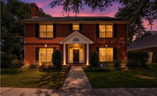 House in Sugar Land, Texas, United States 1