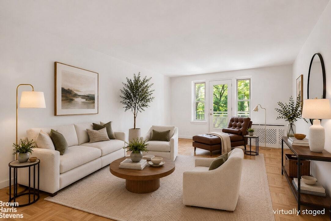 Co Op in New York, New York, United States 1 - 18634142