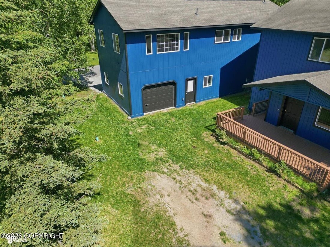 House in Anchorage, Alaska, United States 4 - 18637584