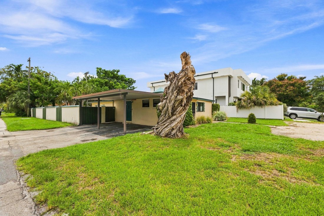 House in Fort Lauderdale, Florida, United States 3 - 18638003