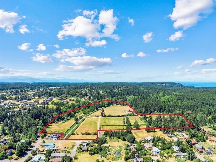 Farm Ranch in Port Townsend, Washington, United States 2 - 18639893