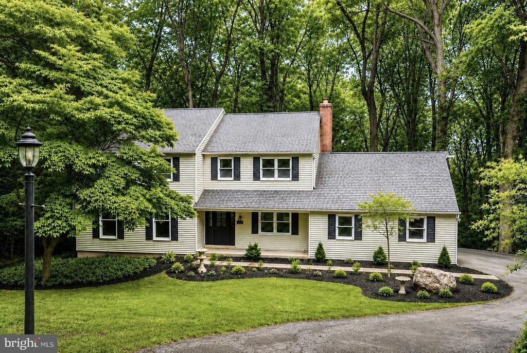 House in West Chester, Pennsylvania, United States 1 - 18633926