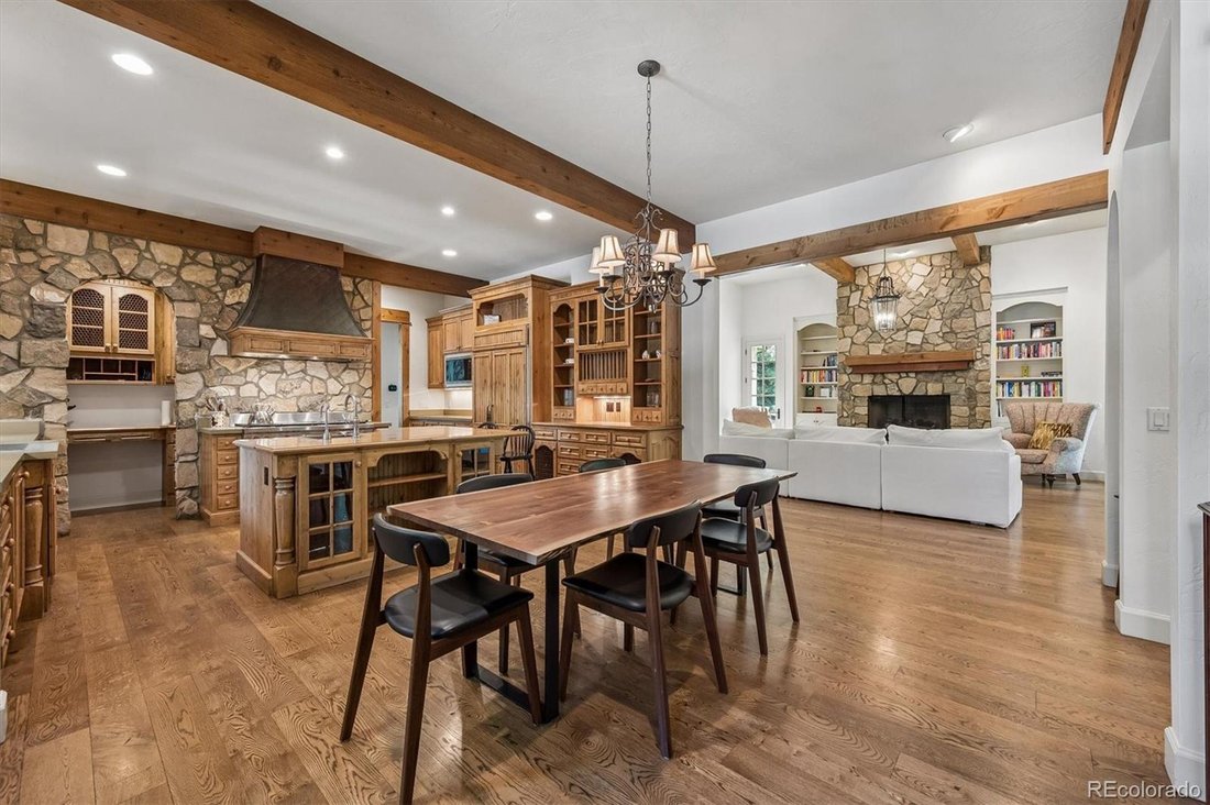 Haus in Englewood, Colorado, Vereinigte Staaten 3 - 18637184