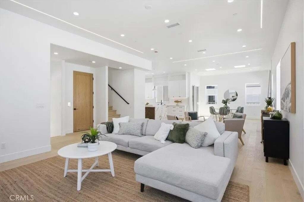 Townhouse in Torrance, California, United States 5 - 18638218