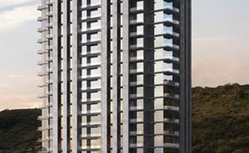Apartamento en San Pedro Garza García, Nuevo León, México 1