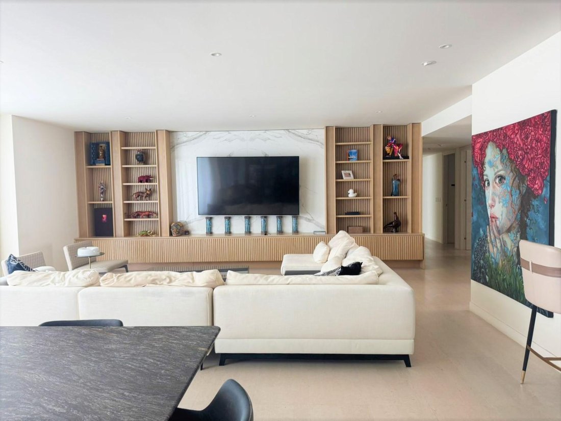 Apartment in Cancún, Quintana Roo, Mexico 5 - 18638966