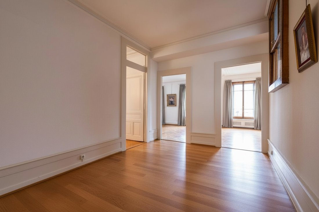 Townhouse in Geneva, Genève, Switzerland 4 - 18633200
