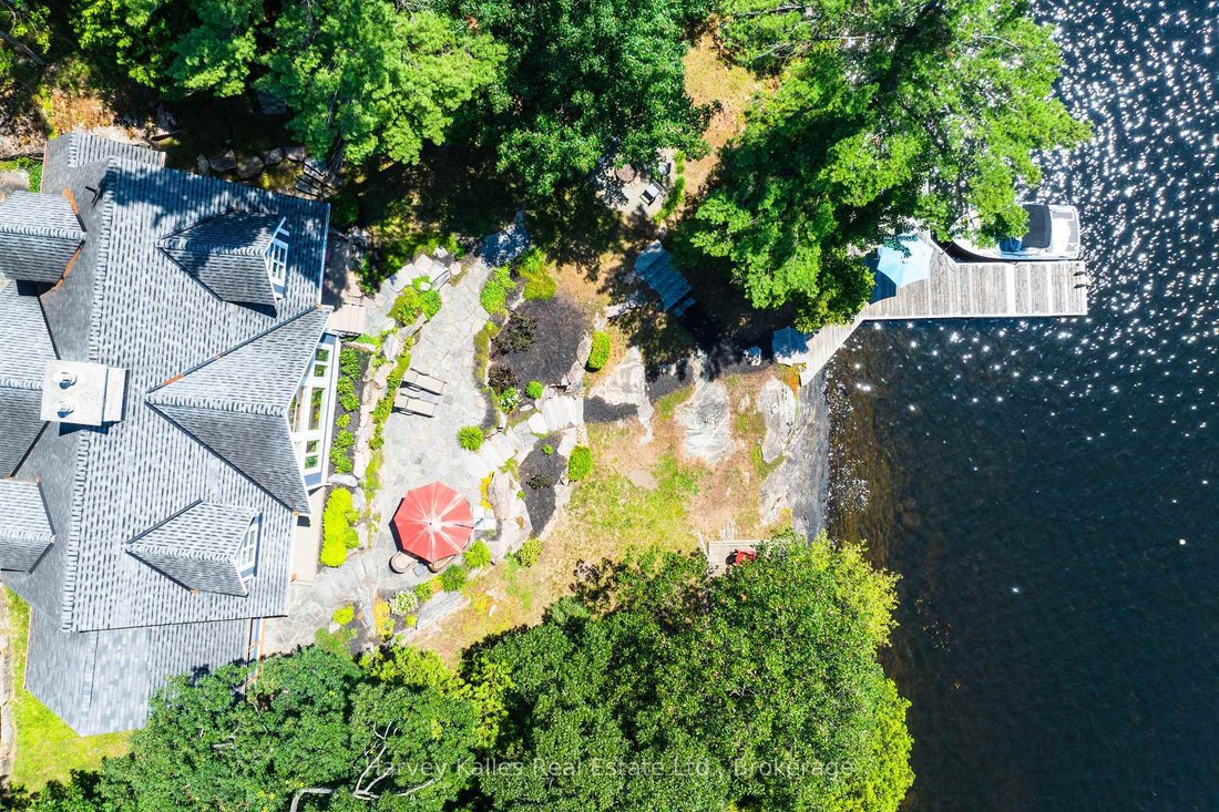 House in Gravenhurst, Ontario, Canada 3 - 18639617