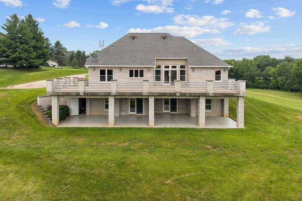 House in Port Byron, Illinois, United States 5 - 18638117