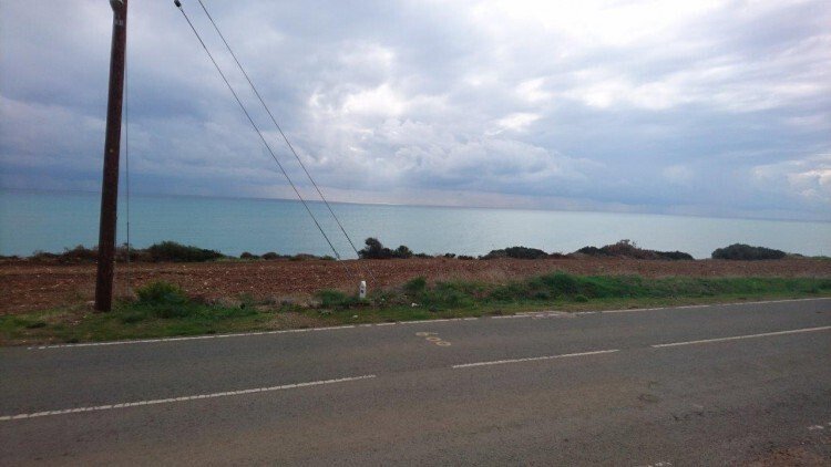 Land in Agios Theodoros, Larnaca, Cyprus 5 - 16372581