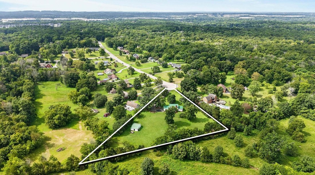 House in Lebanon, Tennessee, United States 3 - 18637762