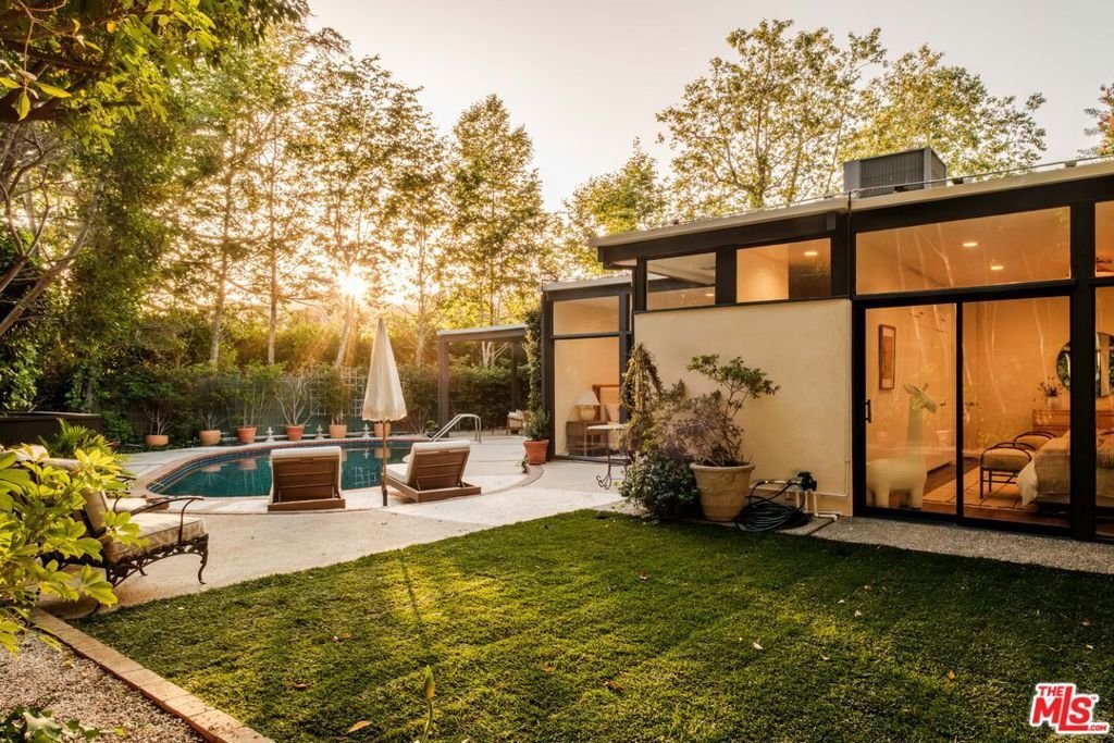 House in Beverly Hills, California, United States 4 - 18637476