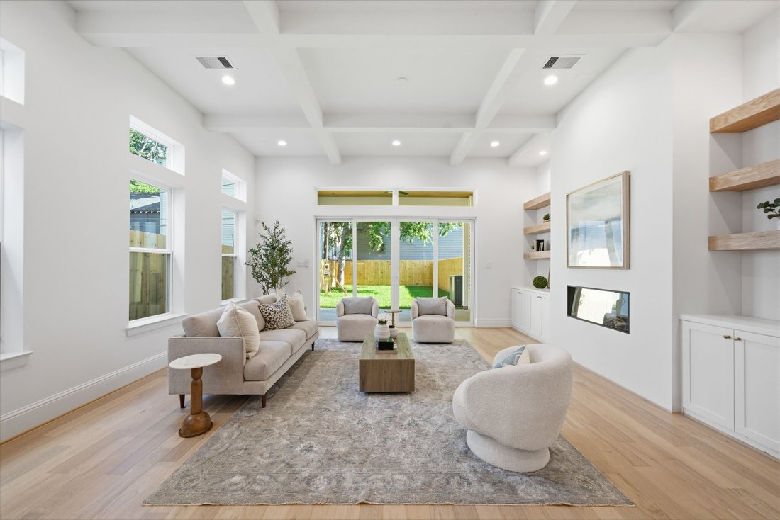 House in Houston, Texas, United States 5 - 18637851
