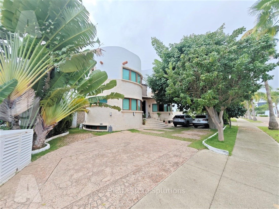House in Cancún, Quintana Roo, Mexico 2 - 18638926
