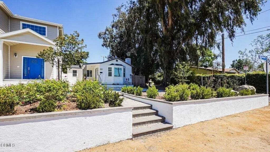 Casa en Los Ángeles, California, Estados Unidos 2 - 18638263