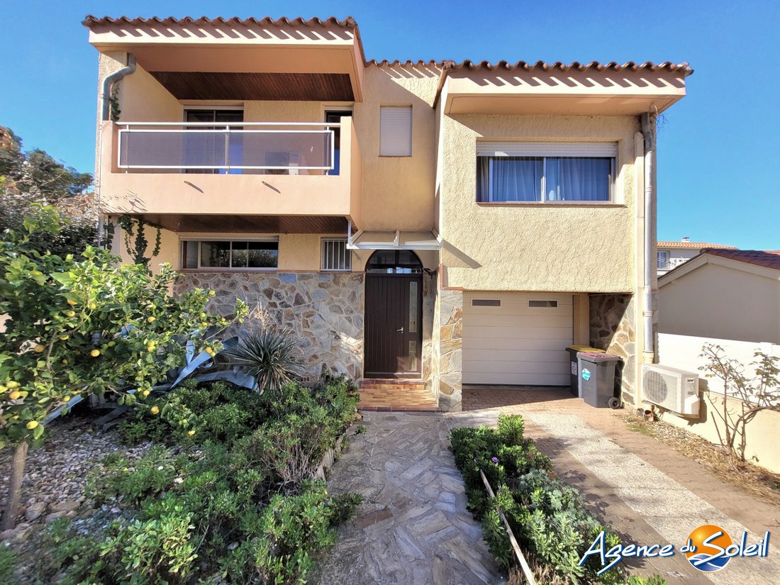 House in Vllage Centre, Canet-en-Roussillon, France 1 - 18639791