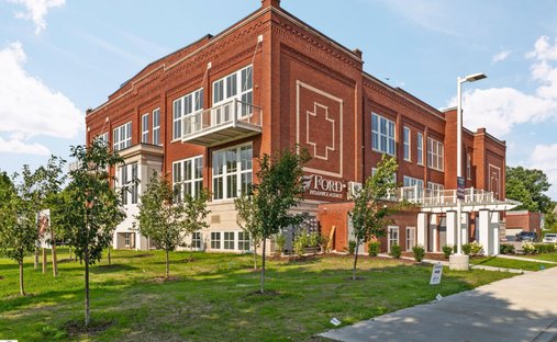 Haus in Traverse City, Michigan, Vereinigte Staaten 1