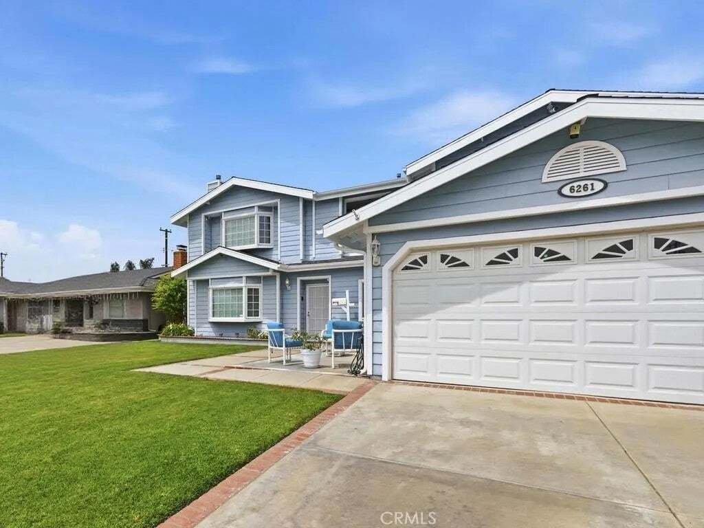 House in Garden Grove, California, United States 3 - 17710628