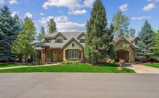 Maison à Englewood, Colorado, États-Unis 1